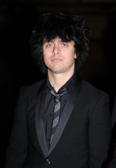 Billie Joe Armstrong Photo