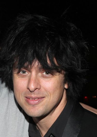 Billie Joe Armstrong Photo