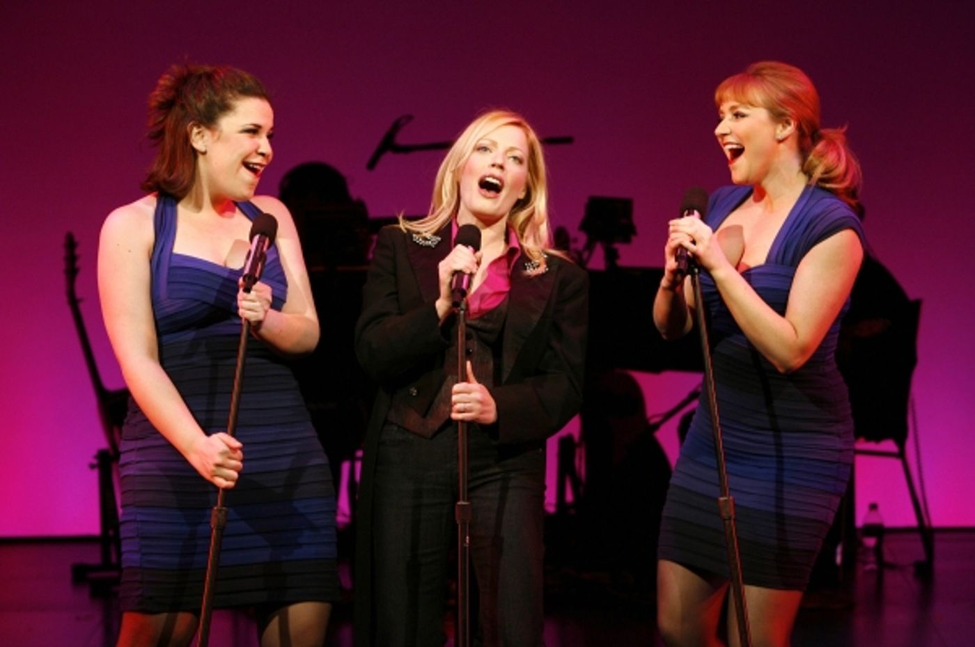 Photo Flash: EVERYDAY RAPTURE On Broadway  Image