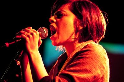 Krysta Rodriguez Photo