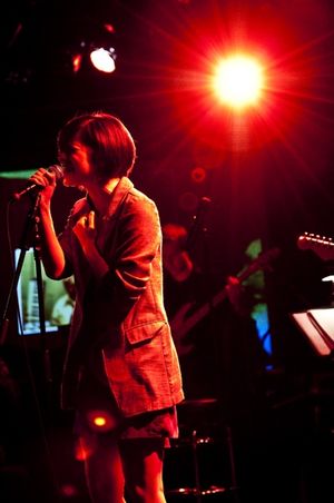 Krysta Rodriguez Photo