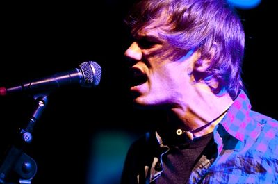 Jay Armstrong Johnson Photo