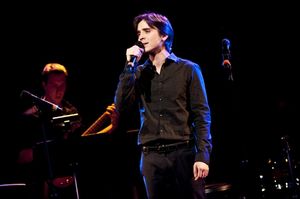 Matt Doyle @ BroadwayWorld Matt Doyle Photo