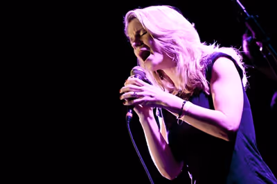 Kelli O'Hara Photo