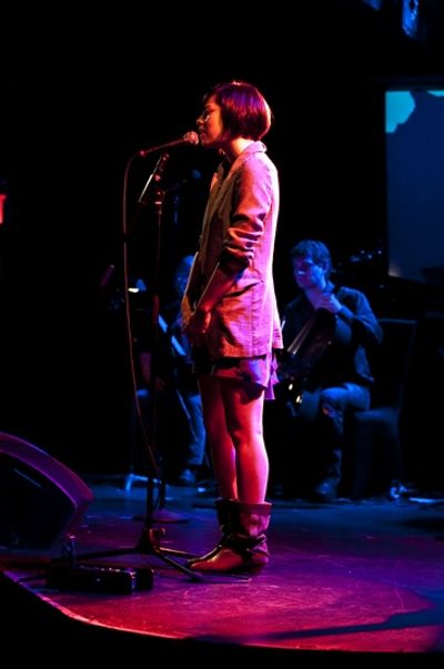 Krysta Rodriguez Photo