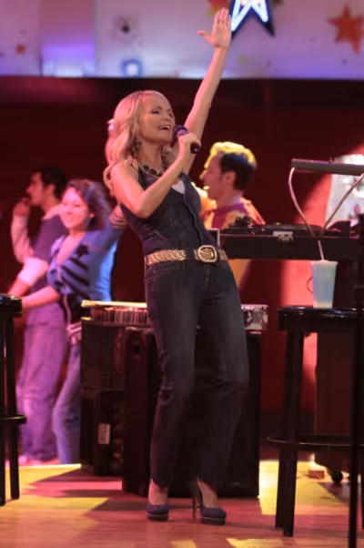 Kristin Chenoweth Photo