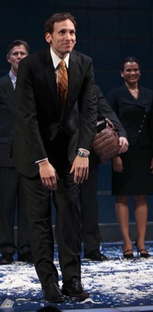 Stephen Kunken Photo