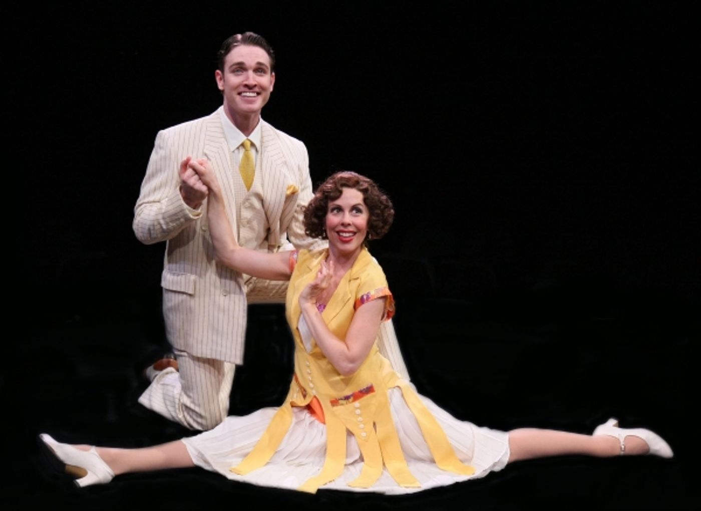 Photo Flash: DROWSY CHAPERONE at The Marriott Theatre  Image