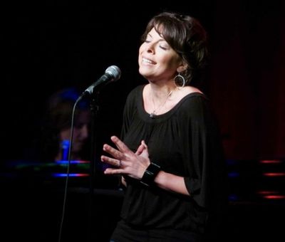 Jill Abramovitz Photo
