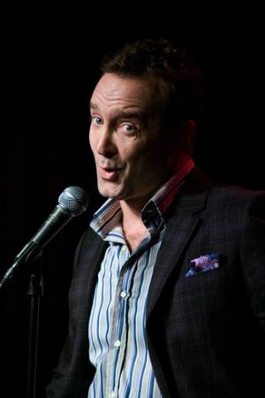 Clinton Kelly @ BroadwayWorld Clinton Kelly Photo