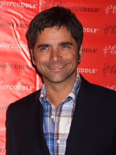 John Stamos Photo