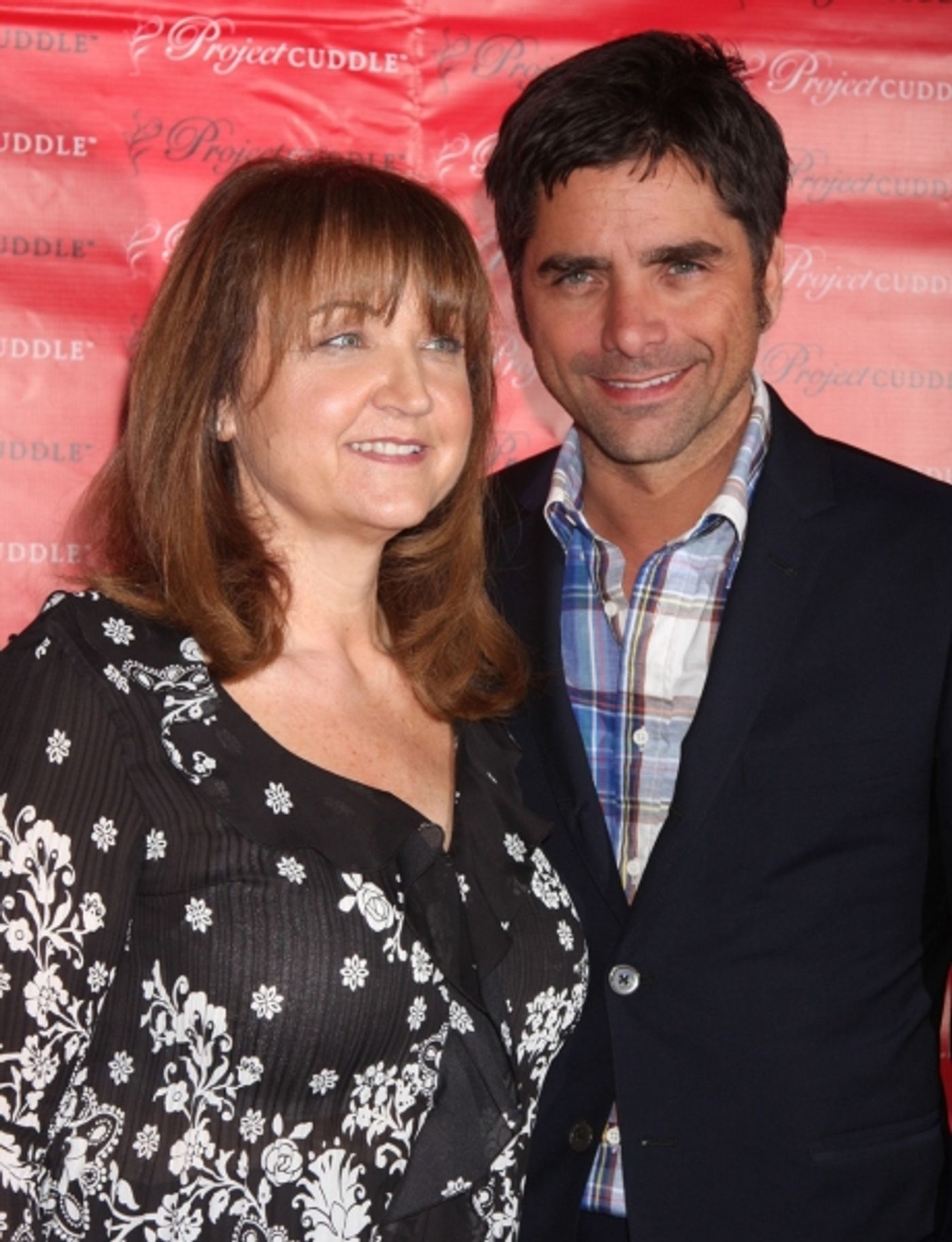 Photo Coverage: John Stamos Hosts 'Project Cuddle' Photo Coverage: John Stamos Hosts 'Project Cuddle' Image