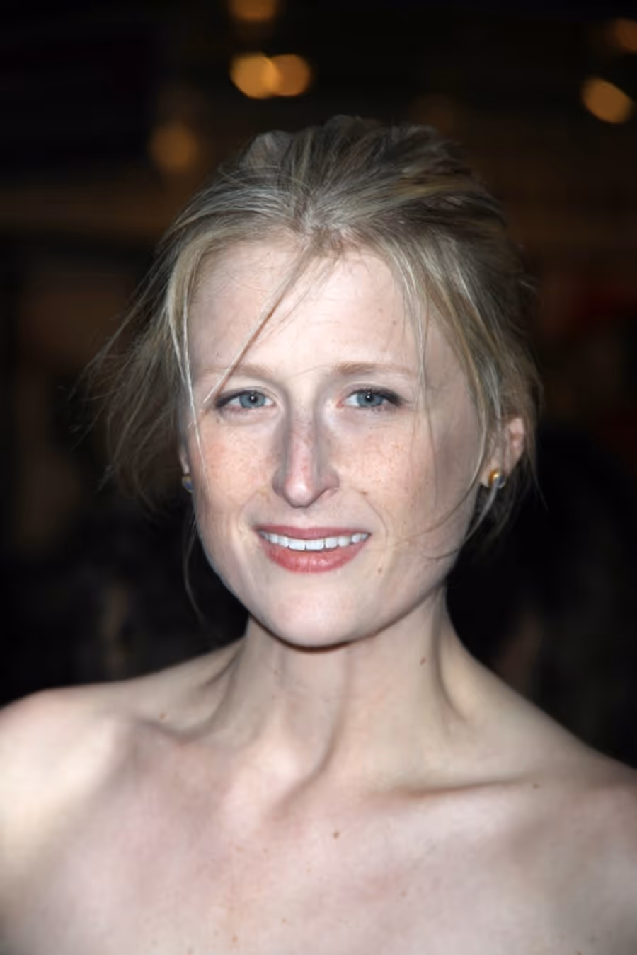 Photo Coverage: ENRON Opening Night Arrivals! Image