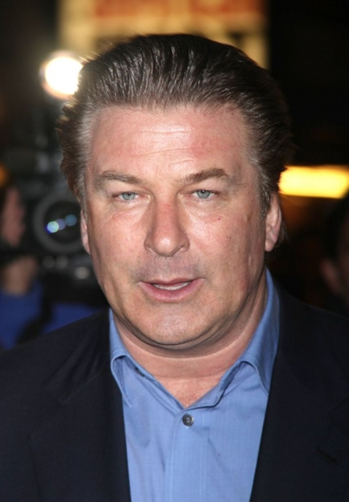 Alec Baldwin at 
