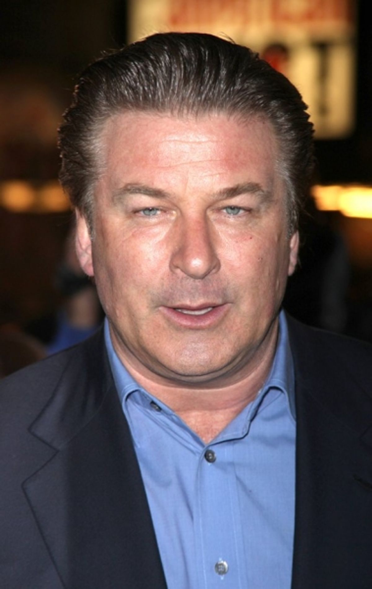 Alec Baldwin at 