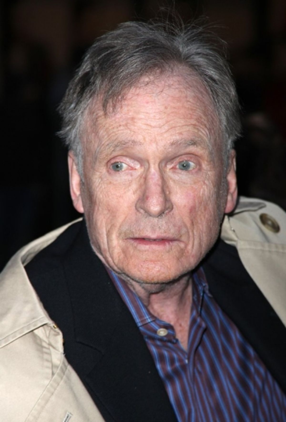 Dick Cavett at 