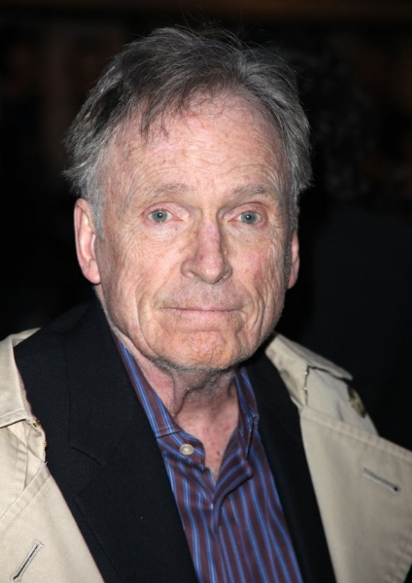 Photo Coverage: ENRON Opening Night Arrivals!  Image