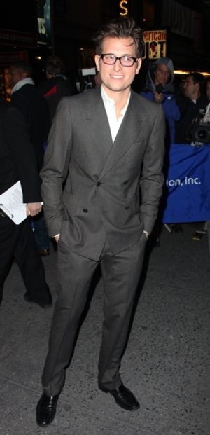 Peter Cincotti Photo