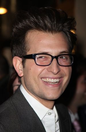 Peter Cincotti Photo