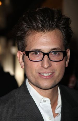 Peter Cincotti Photo