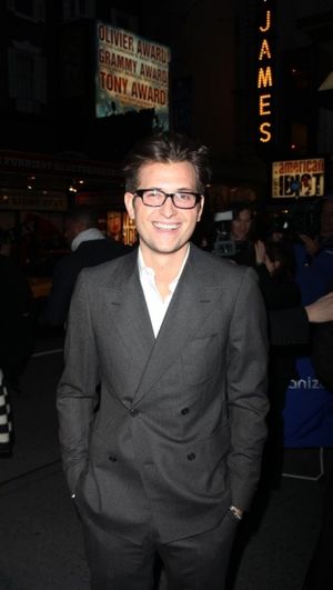 Peter Cincotti Photo