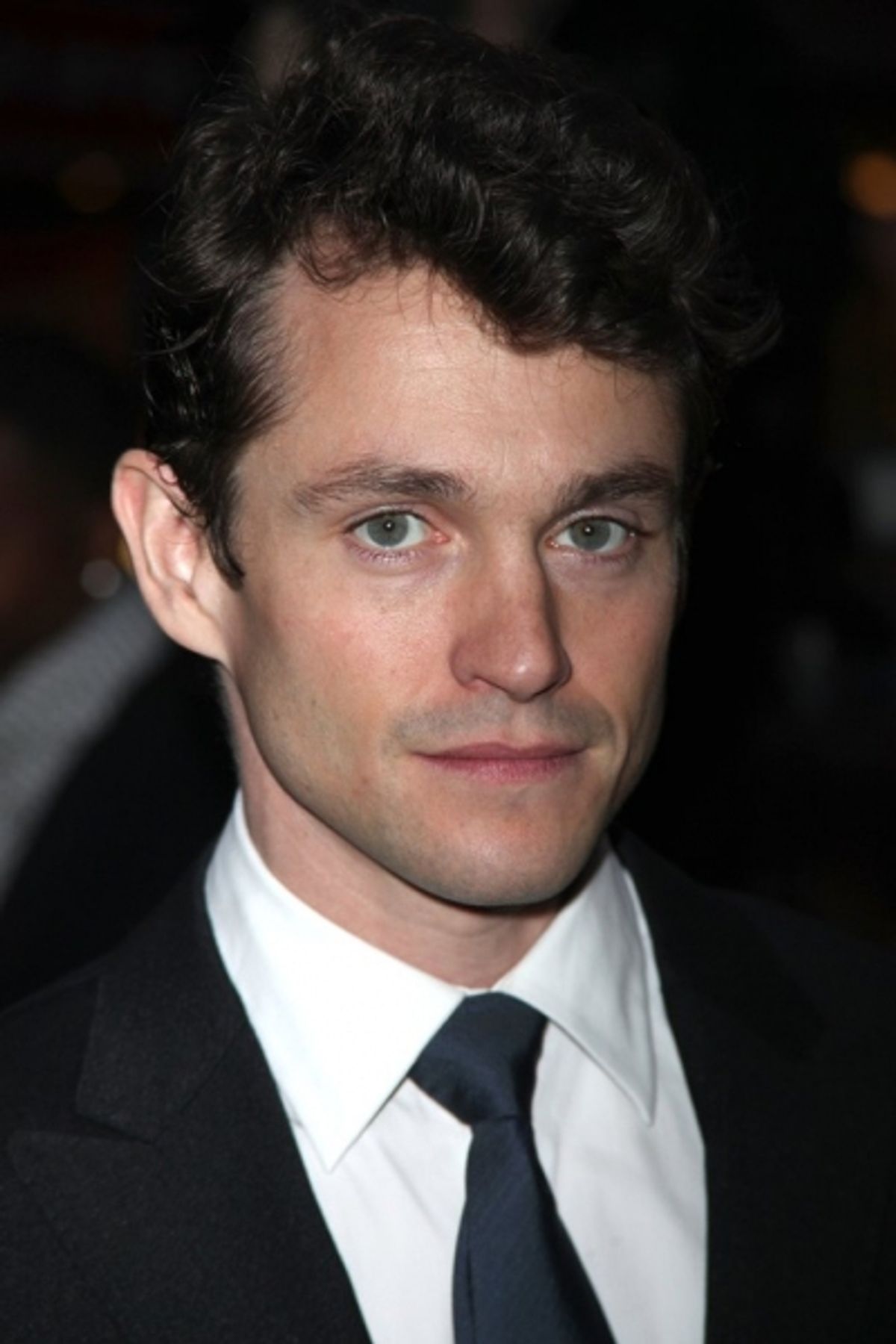 Hugh Dancy at 