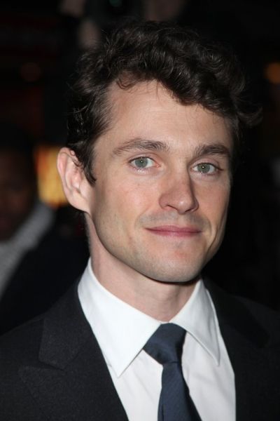 Hugh Dancy Photo