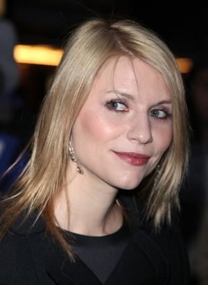 Claire Danes Photo