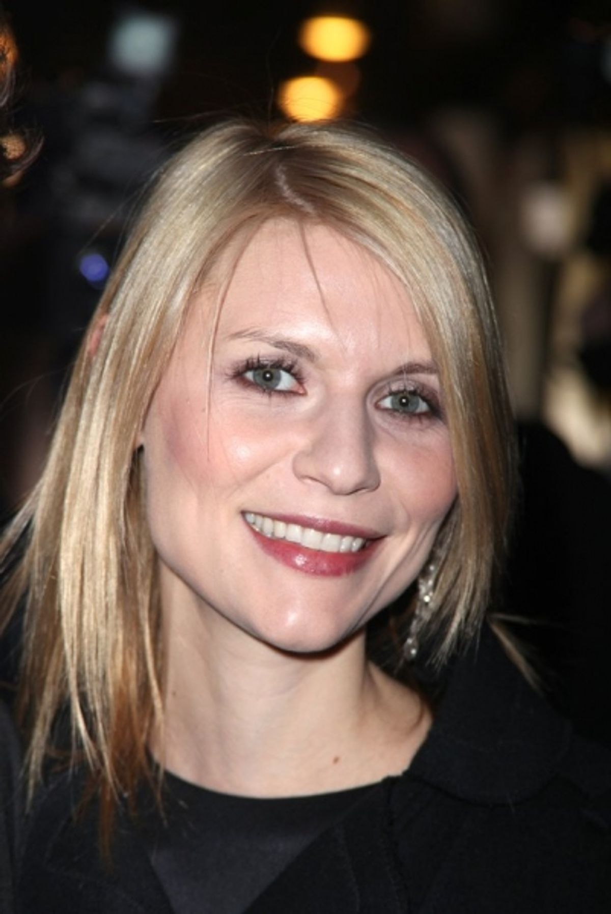 Claire Danes at 
