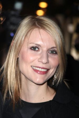 Claire Danes Photo