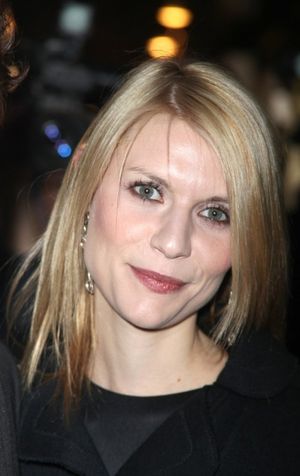 Claire Danes Photo