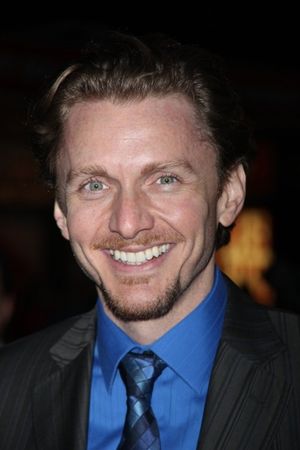 Jason Danieley Photo