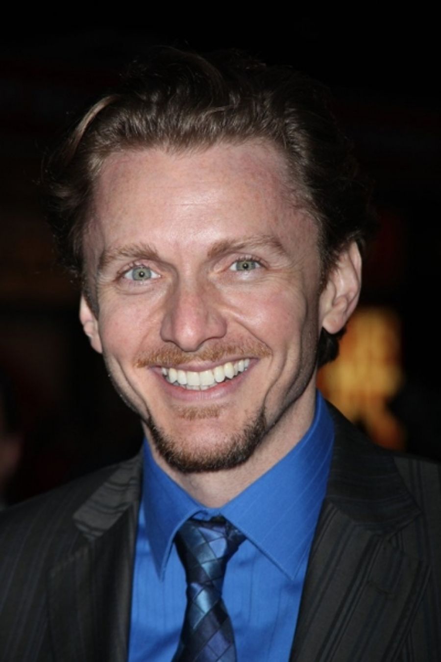 Photo Coverage: ENRON Opening Night Arrivals! Image
