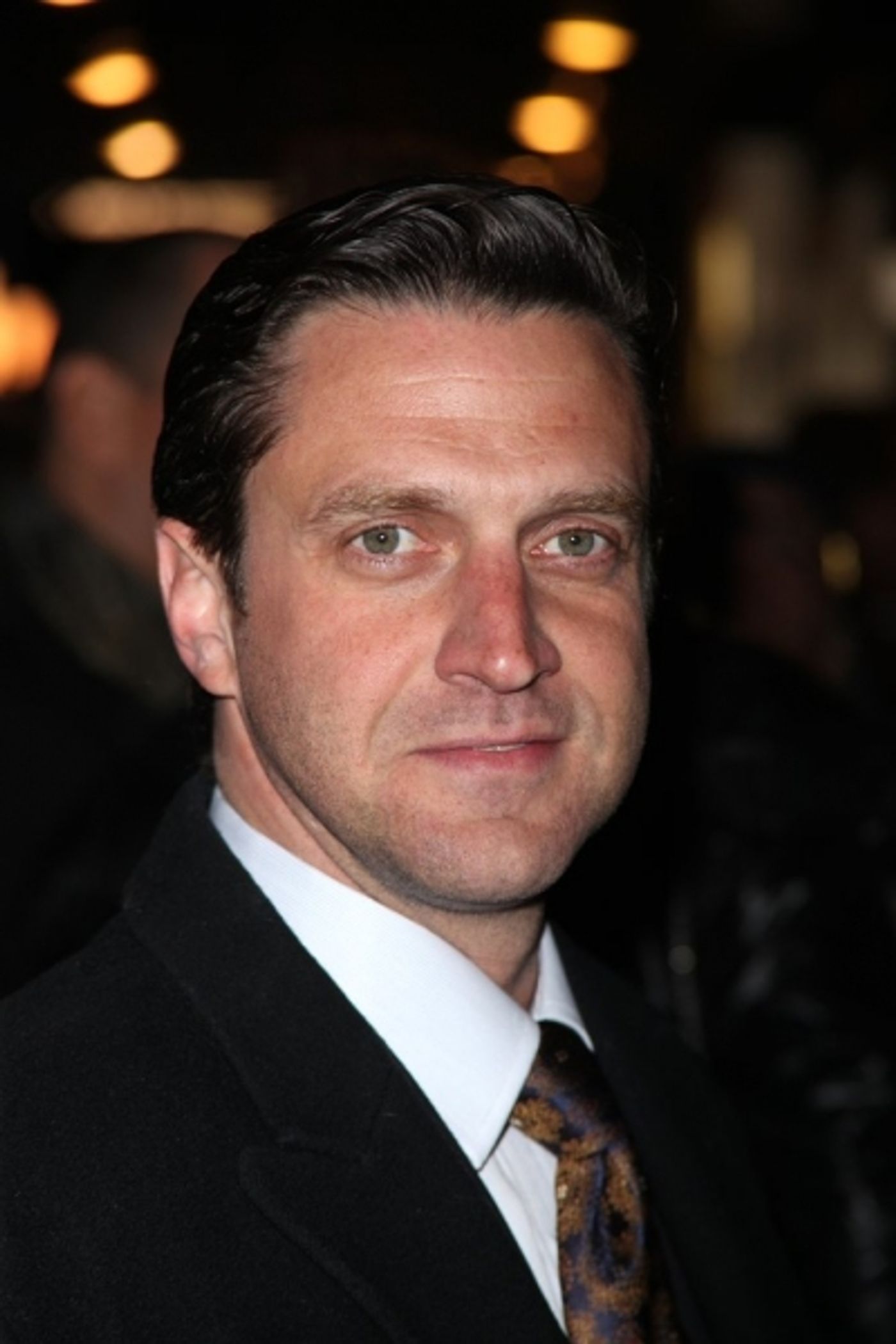 Photo Coverage: ENRON Opening Night Arrivals!  Image