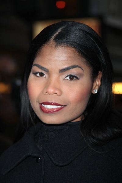 Pia Glenn Photo