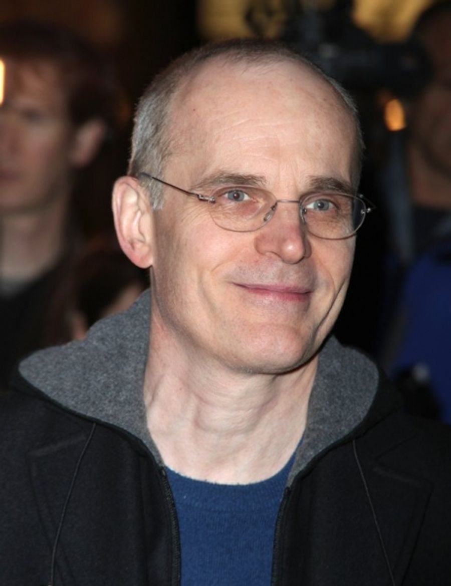 Photo Coverage: ENRON Opening Night Arrivals! Image