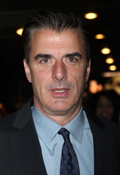 Chris Noth Photo