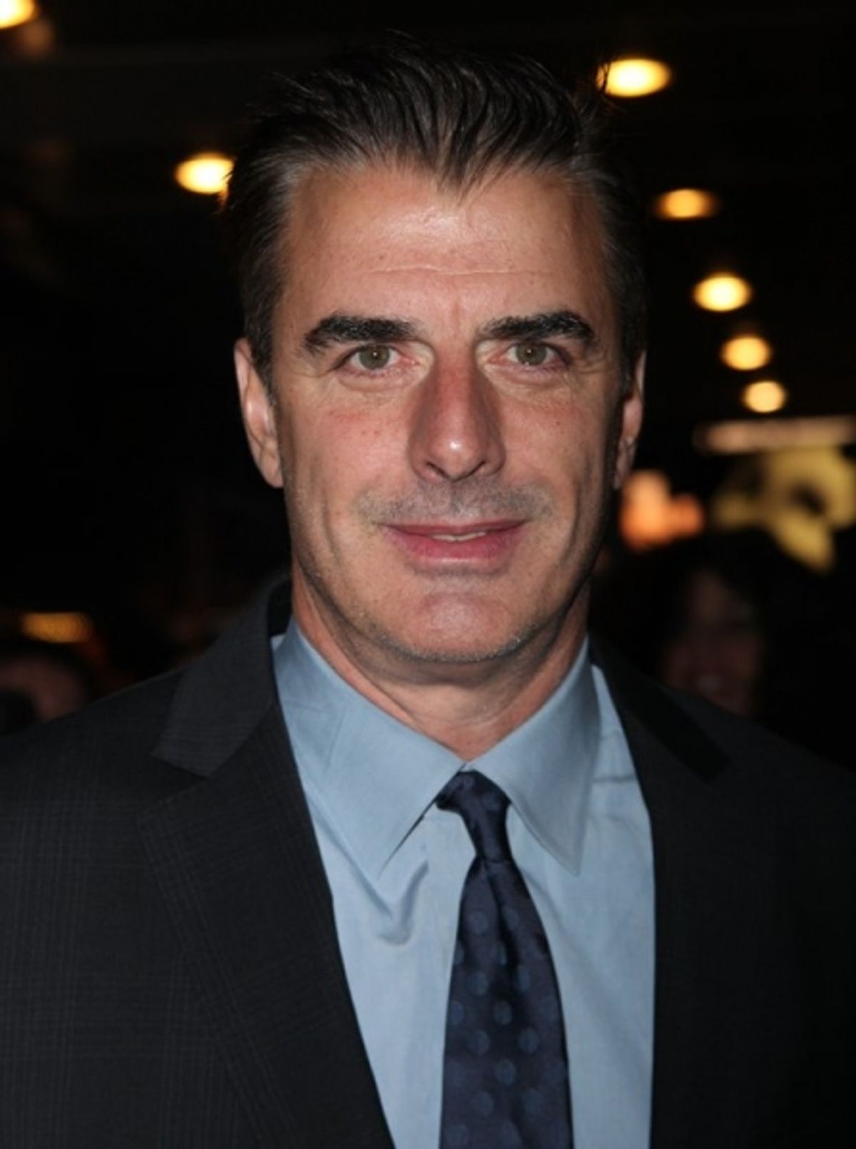 Chris Noth at 
