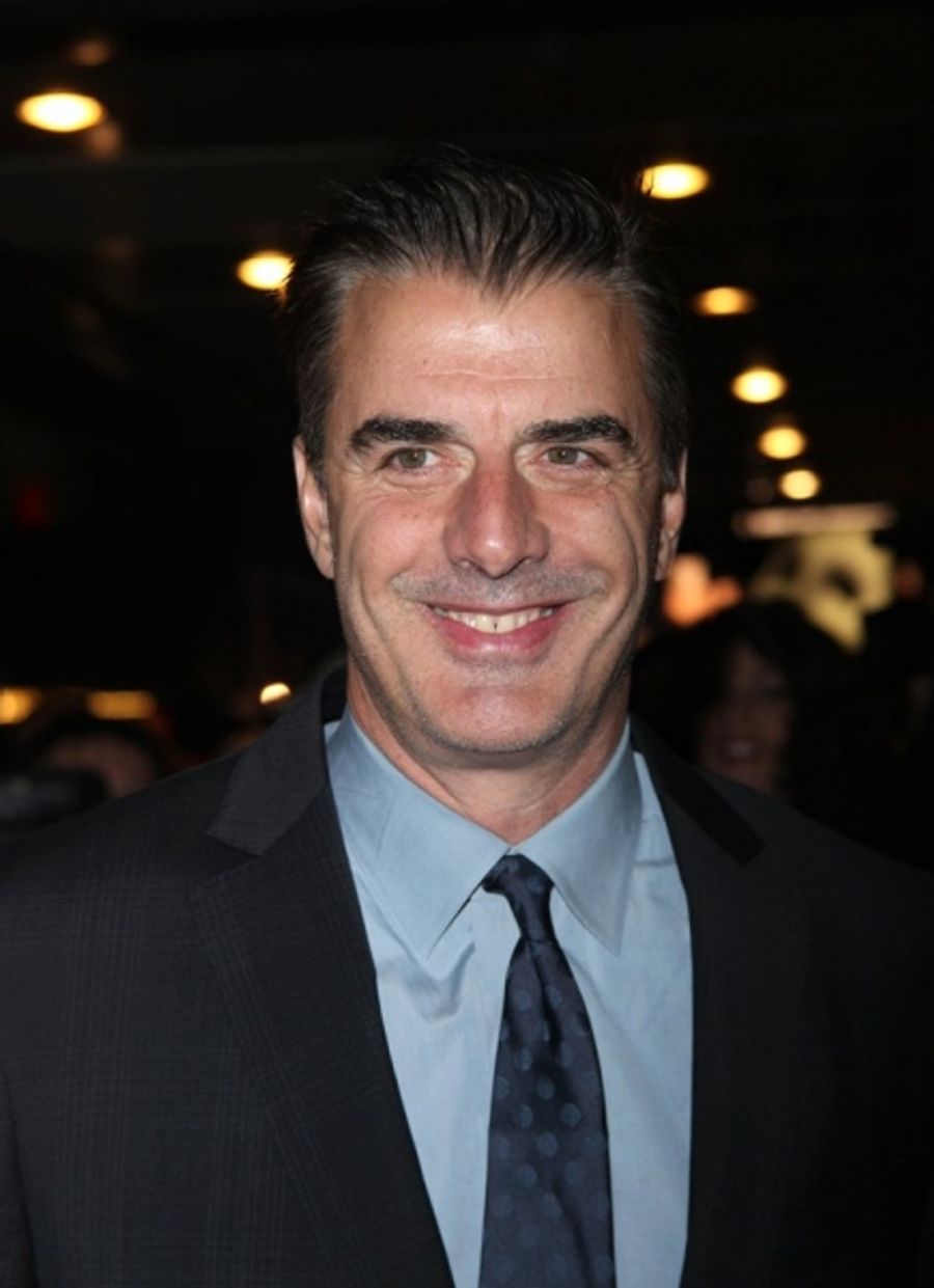 Photo Coverage: ENRON Opening Night Arrivals! Image