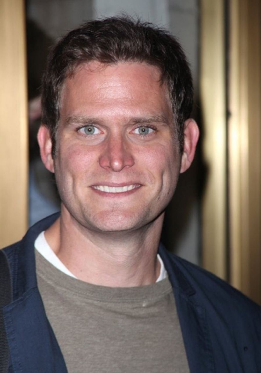Photo Coverage: ENRON Opening Night Arrivals! Image