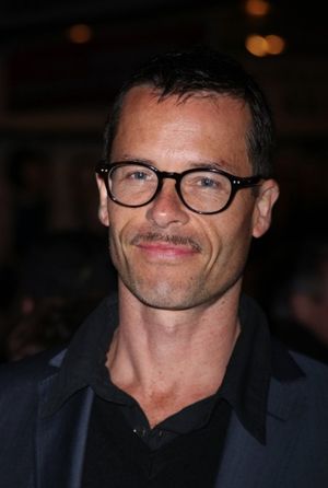 Guy Pearce Photo