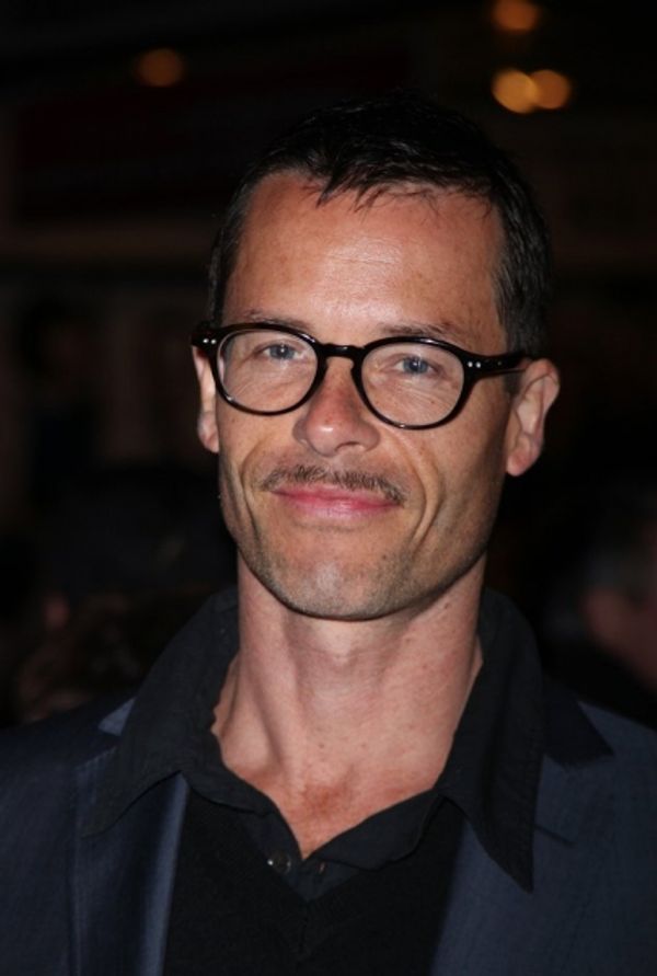 Guy Pearce Photo
