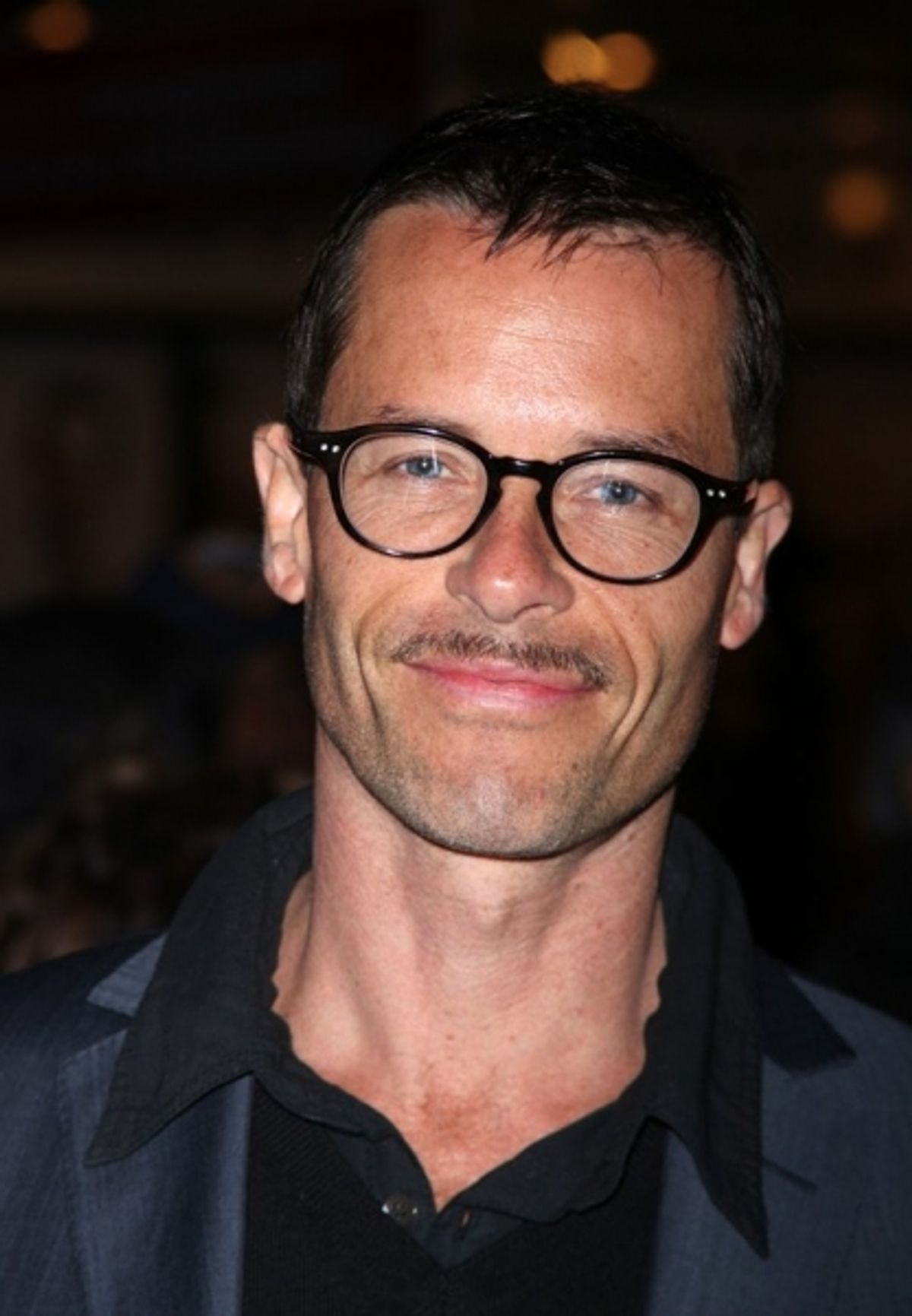 Guy Pearce at 