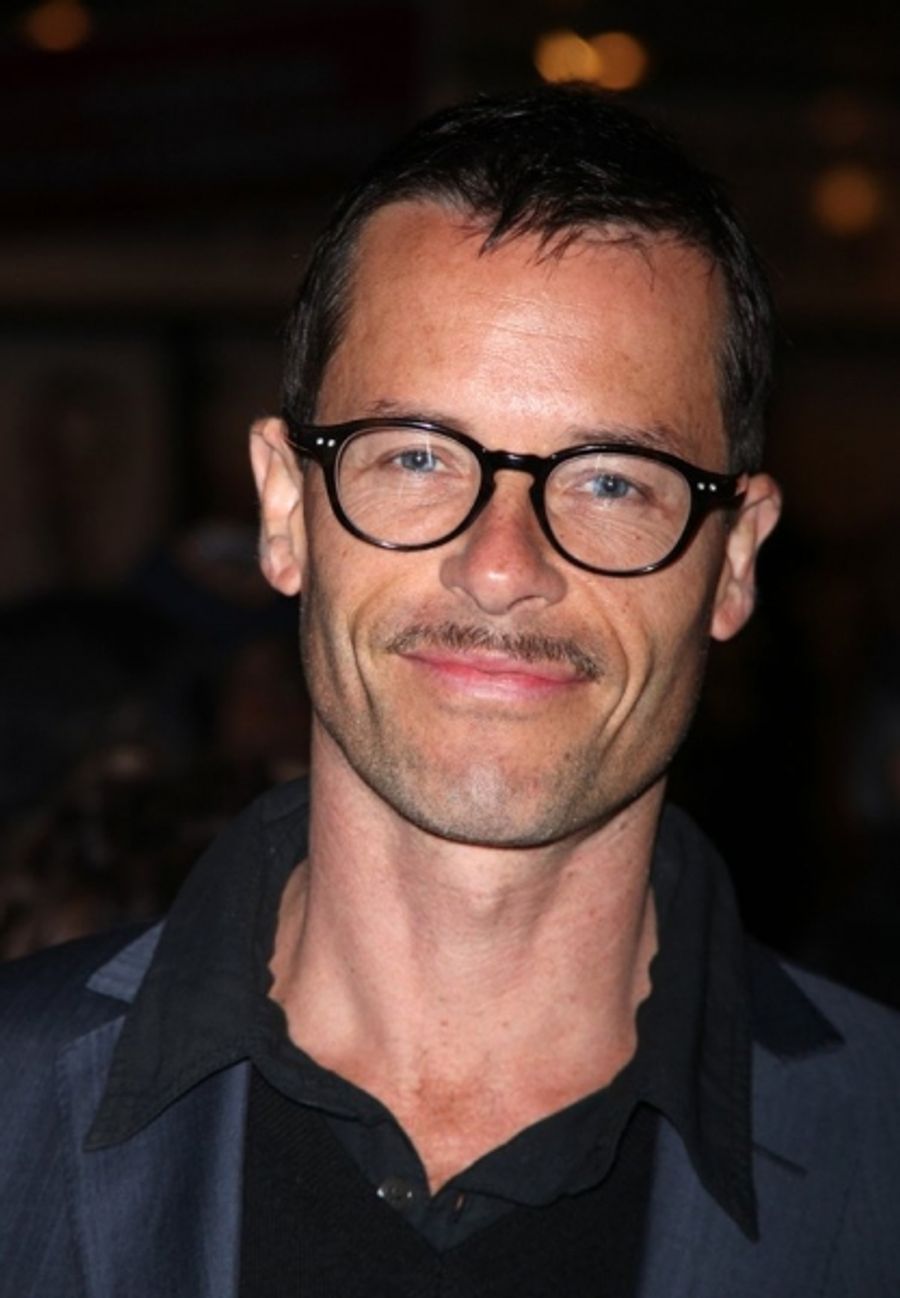 Photo Coverage: ENRON Opening Night Arrivals! Image