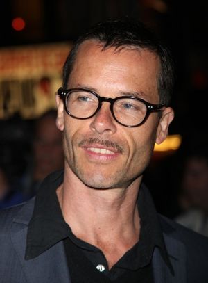 Guy Pearce Photo