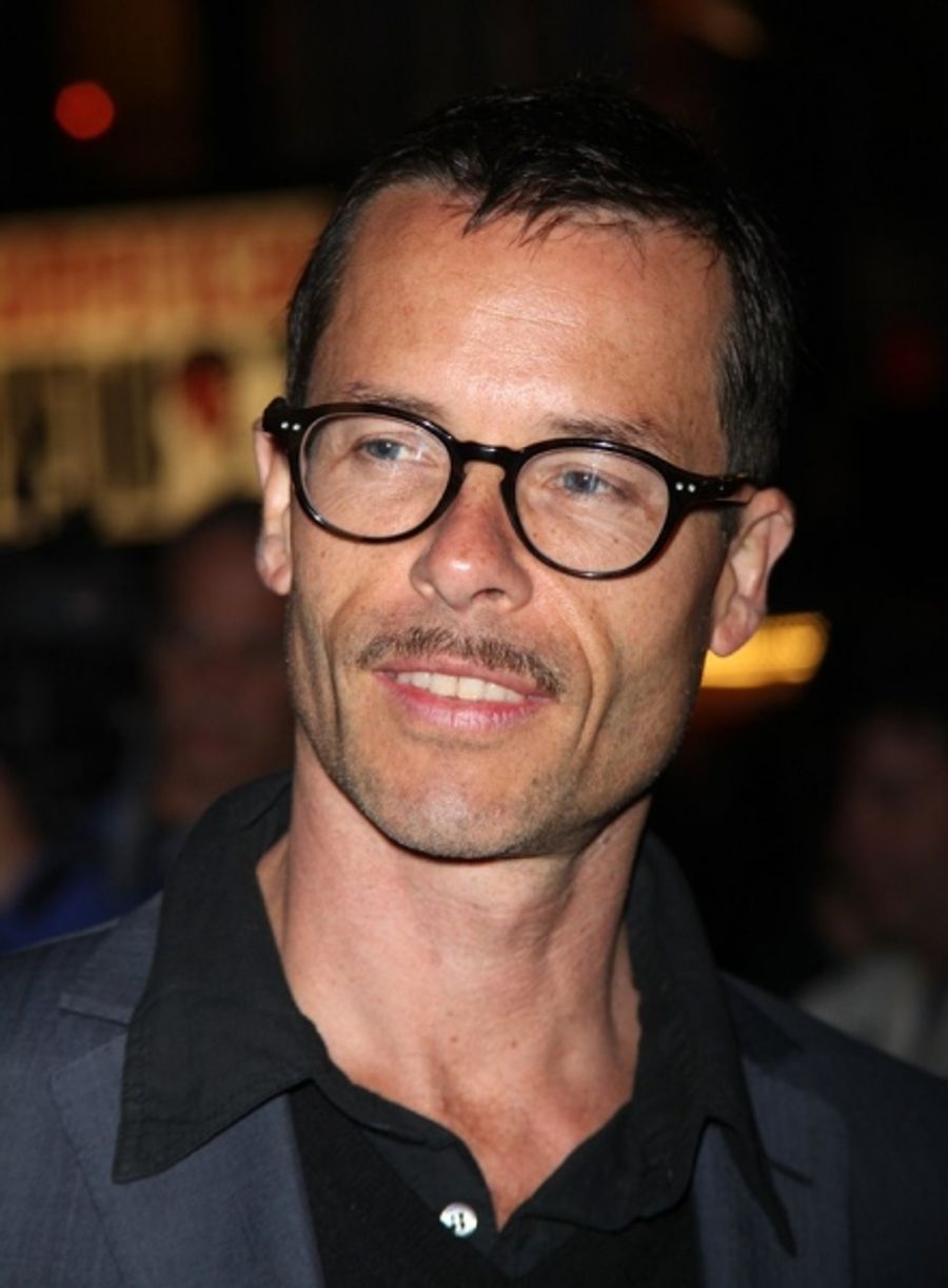 Photo Coverage: ENRON Opening Night Arrivals! Image