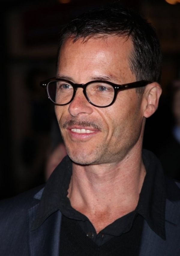 Guy Pearce Photo