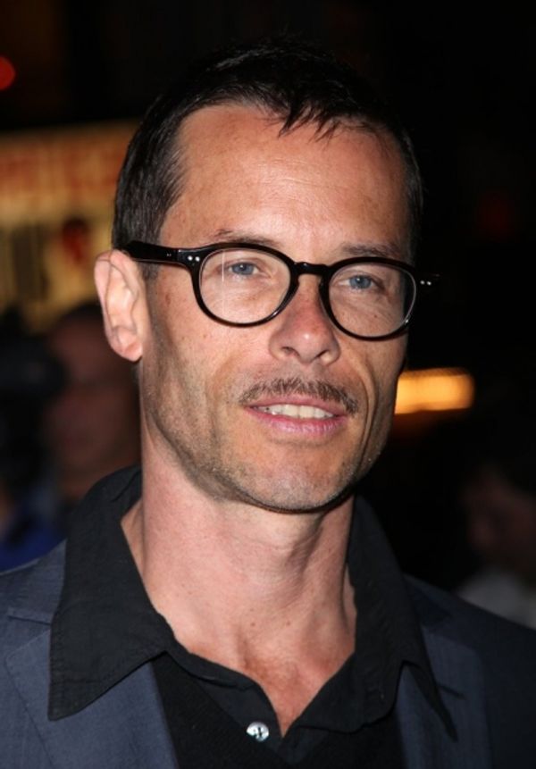 Guy Pearce Photo