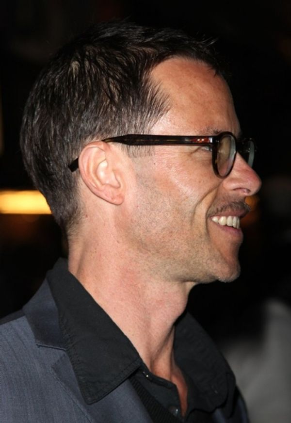 Guy Pearce Photo