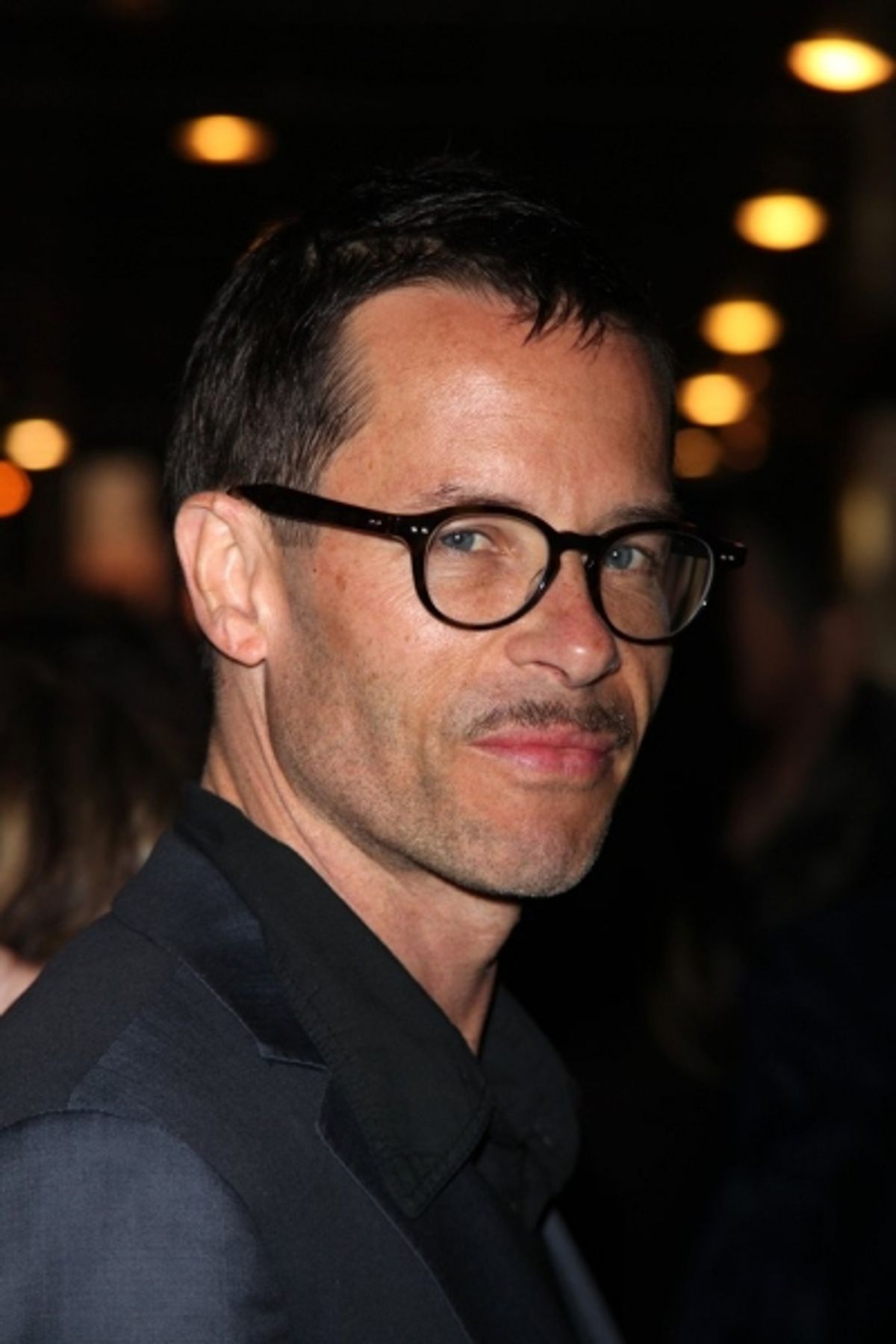 Guy Pearce at 